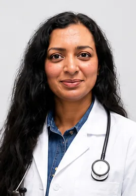 Hosne Ahmed