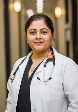 Dr. Loveena Singh