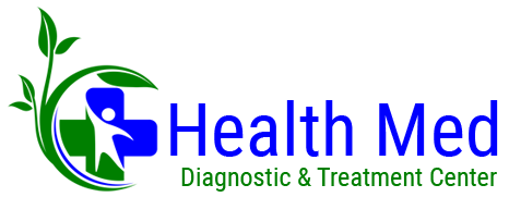 Health Med Diagnostic & Treatment Center