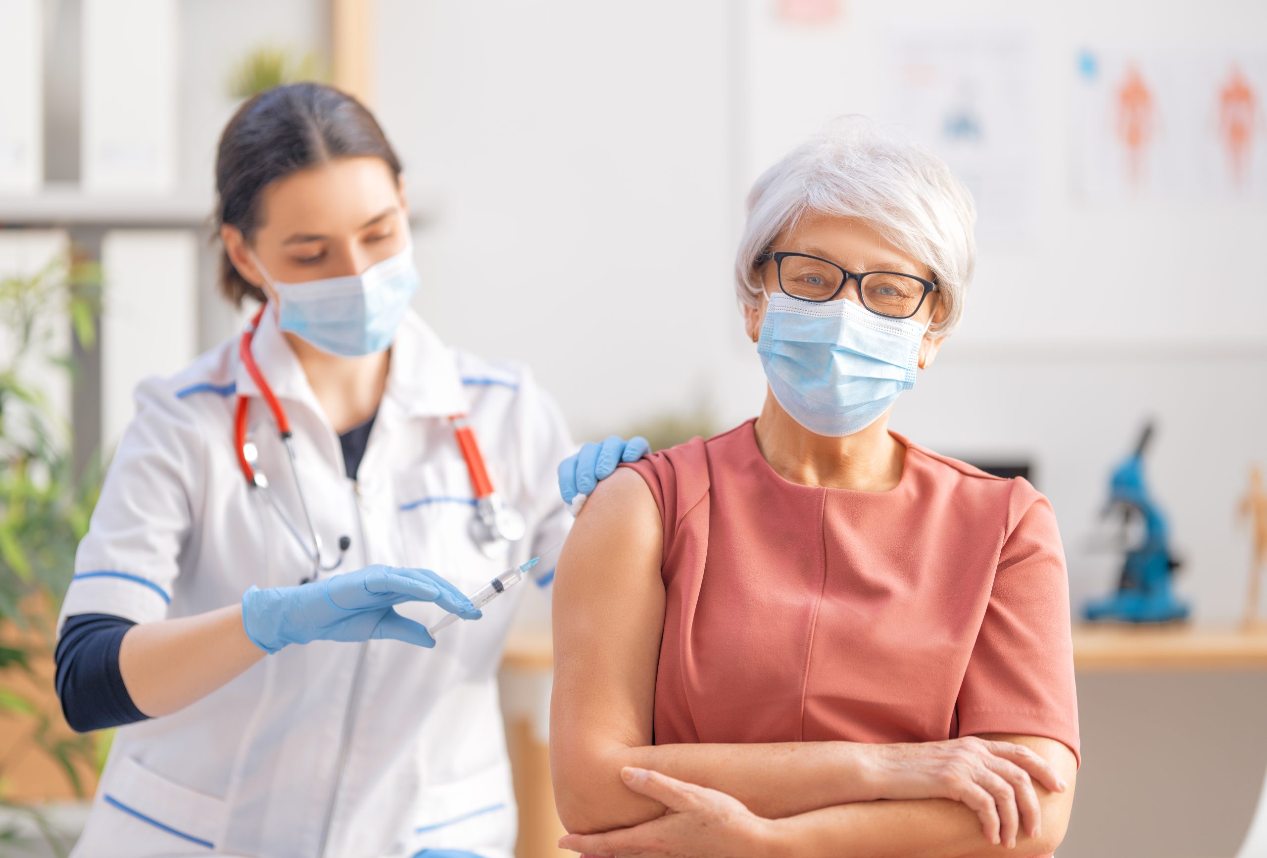 vaccine doctor